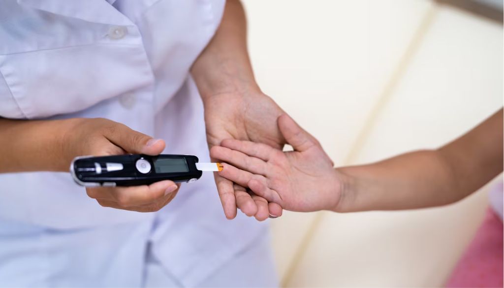 Expertos destacan necesidad de prevenir diabetes desde la infancia en RD 