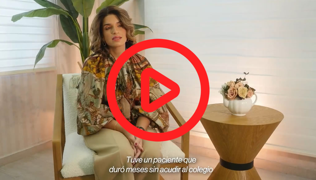 ‘Rompiendo el Silencio’: documental dominicano visibiliza el drama silencioso de la hidradenitis supurativa 