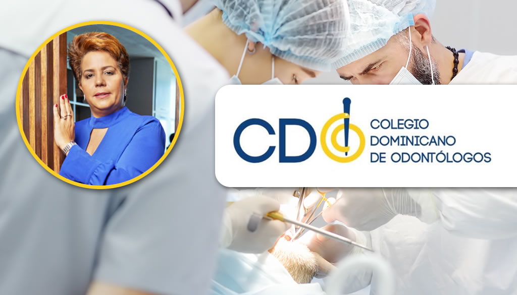Presidenta Colegio de Odontólogos participa en entrevistas para Residencias de Cirugía Bucomaxilofacial 