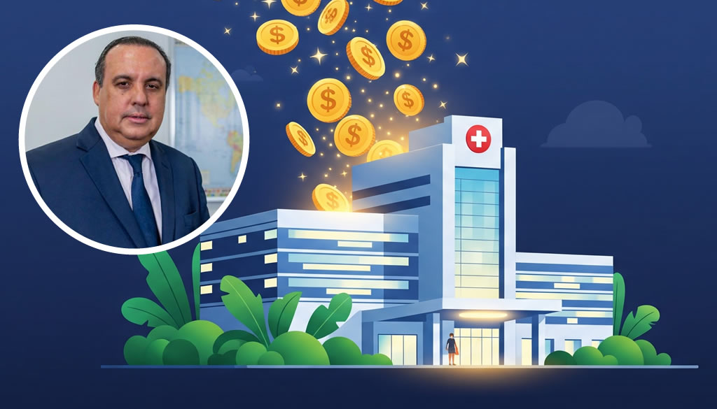Sobre el impacto del financiamiento en la efectividad de los sistemas de salud 