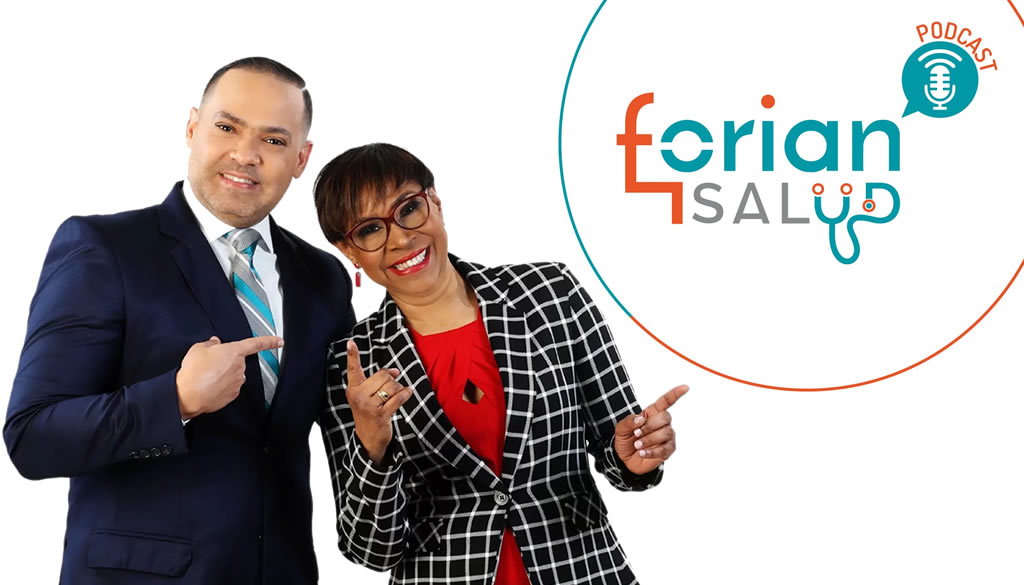 Forian Salud Podcast celebra su primer aniversario impulsando la educación médica accesible para todos 