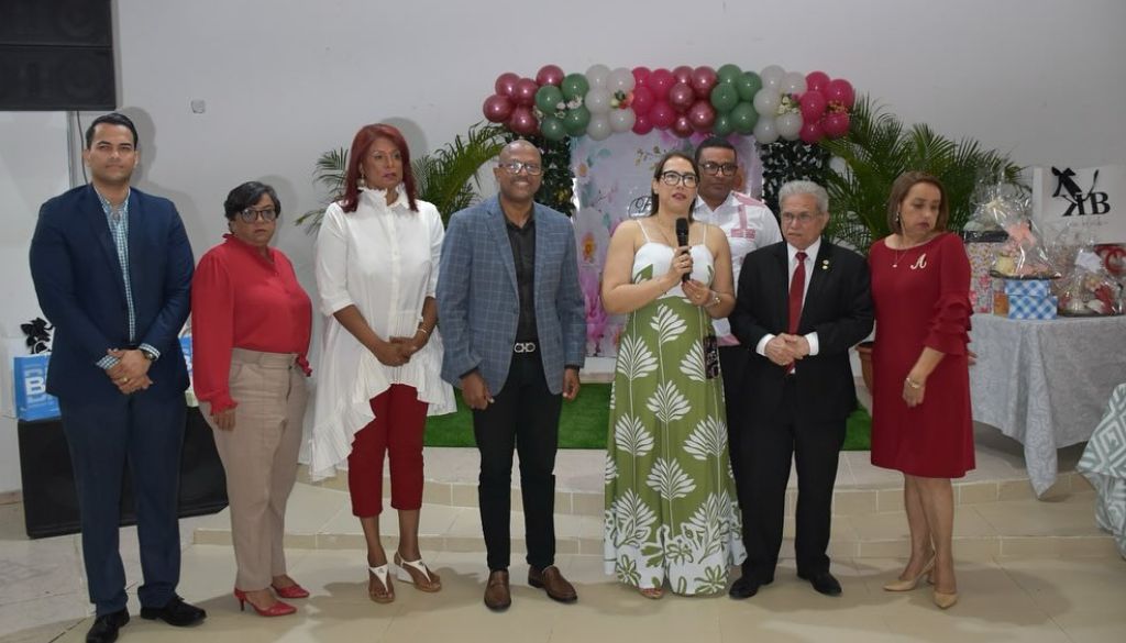 Secretariado de la Mujer del CMD conmemora el día de las madres 