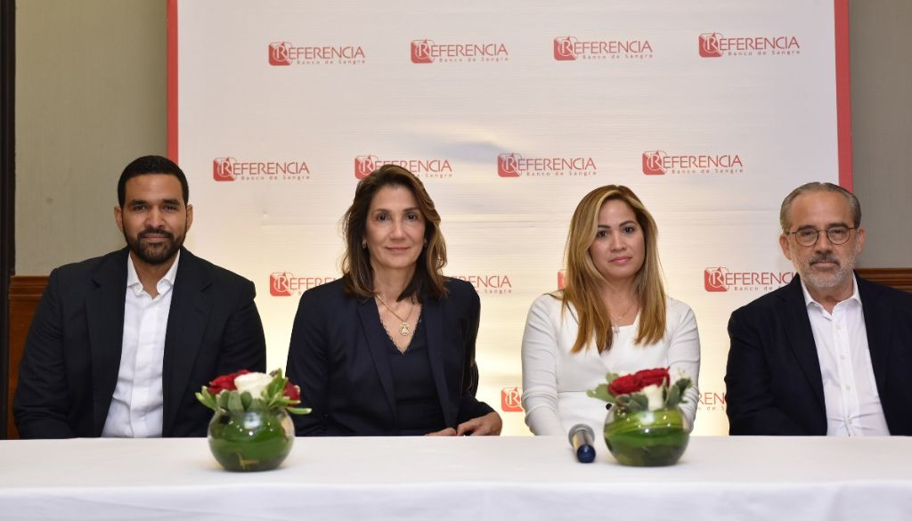 Referencia Banco de Sangre conmemora el Día Mundial Del Donante 