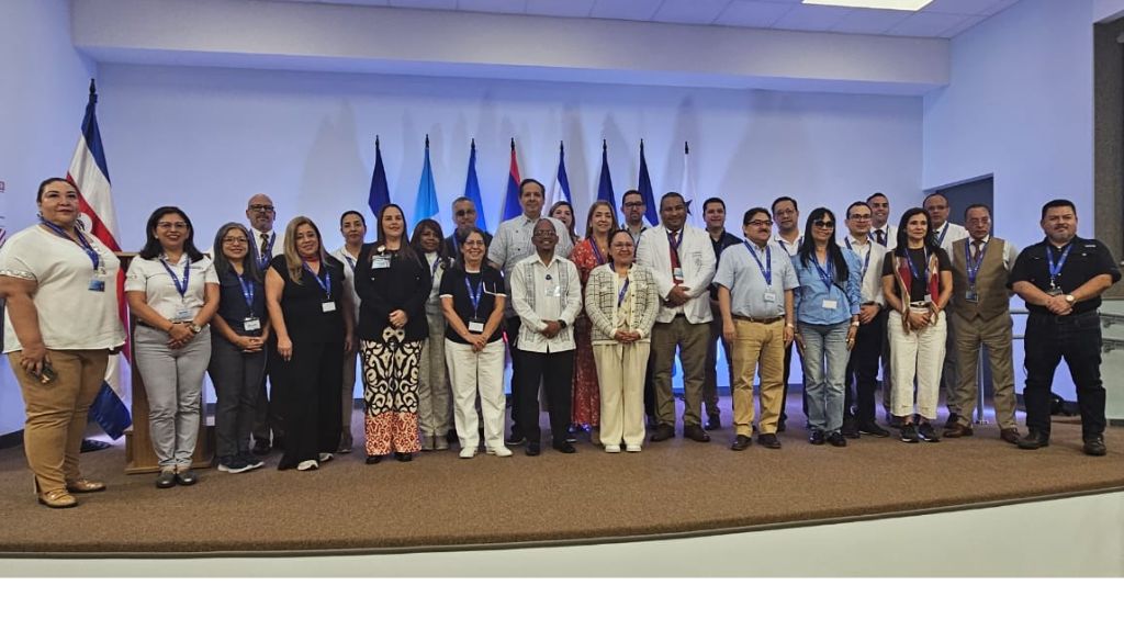 República Dominicana participa en la LXI Reunión Ordinaria del COMISCA 