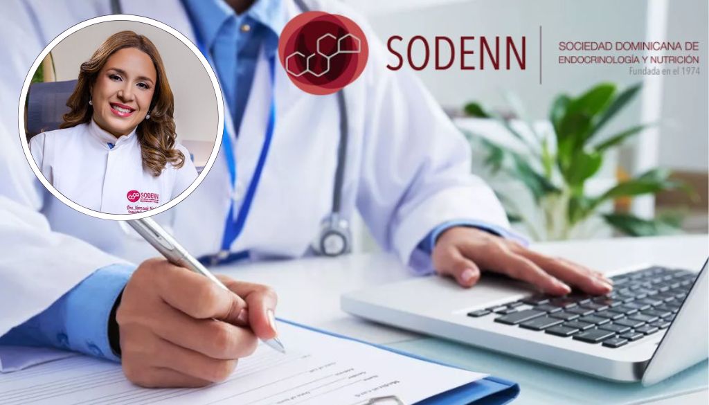 SODENN consolida su impacto científico, gremial y social durante gestión 2023–2025 