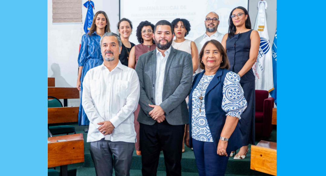 País avanza en la evaluación de políticas públicas en base a evidencias 