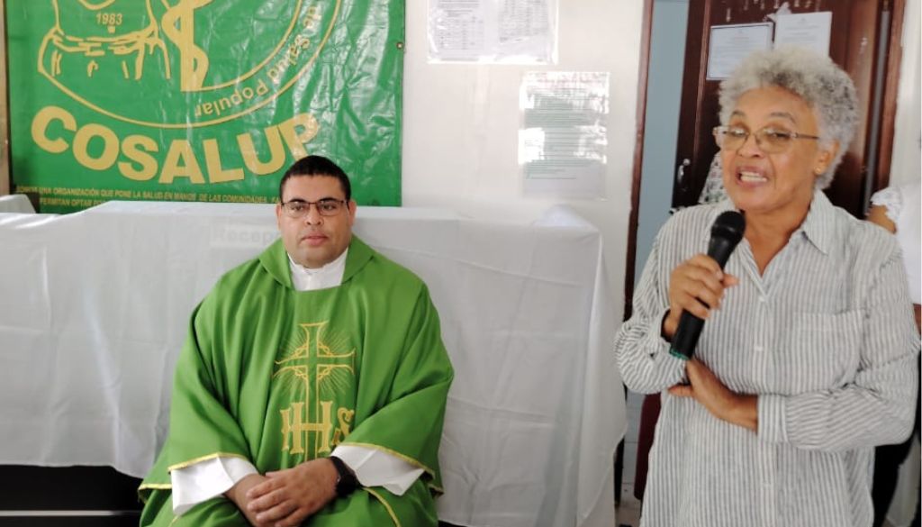 COSALUP celebra su 42 aniversario promoviendo salud comunitaria 