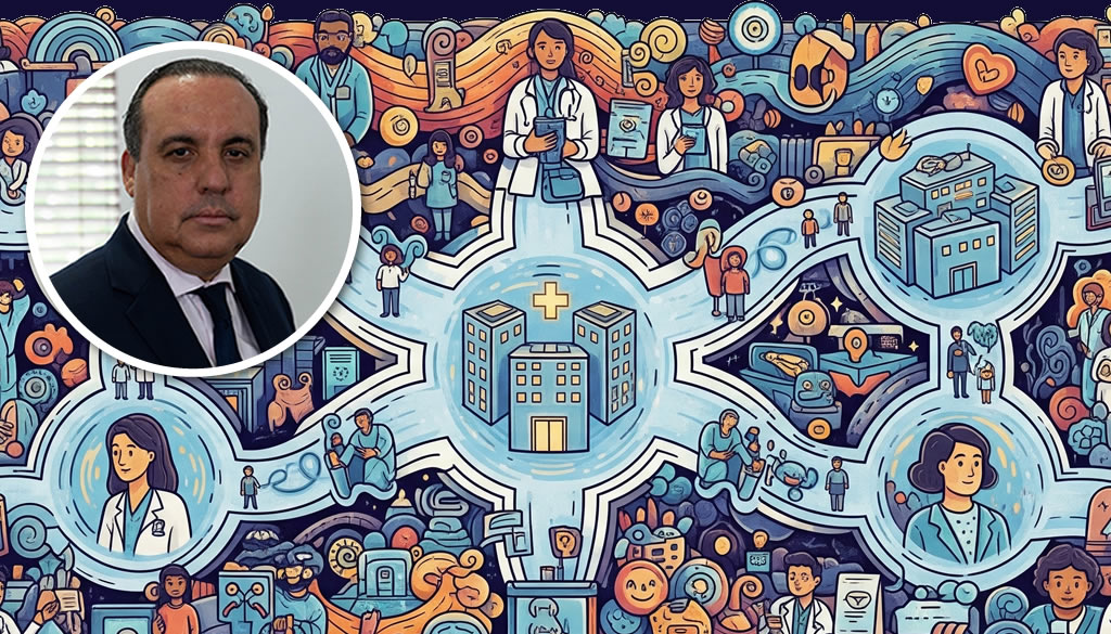 Prestación de Servicios: eje trascendental en los sistemas de salud 
