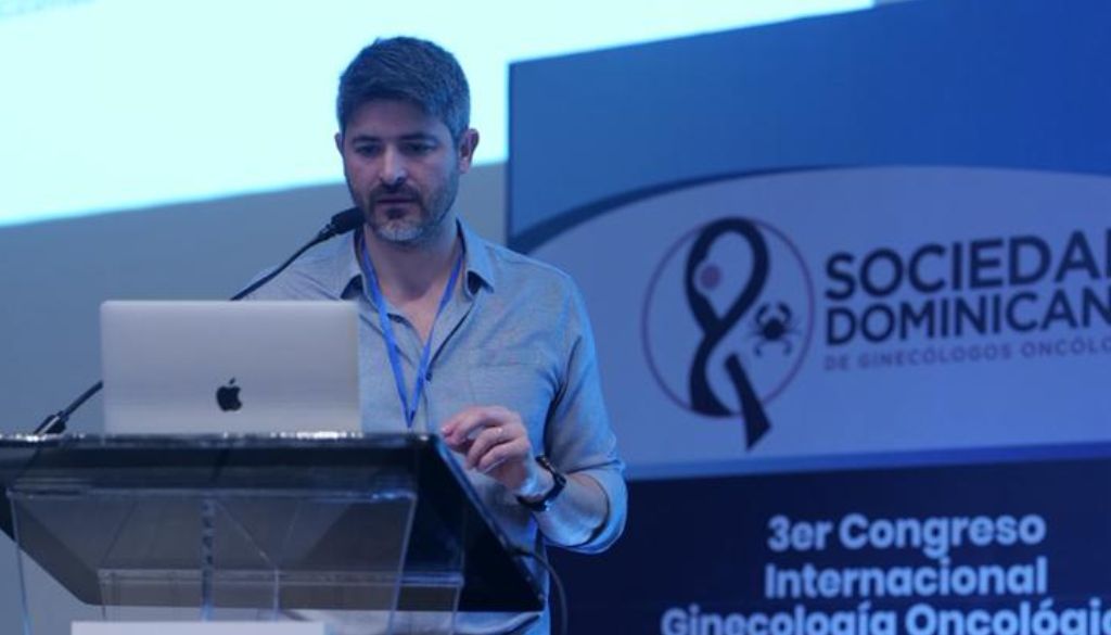 RADONIC impulsa educación médica con destacada participación en congreso internacional 