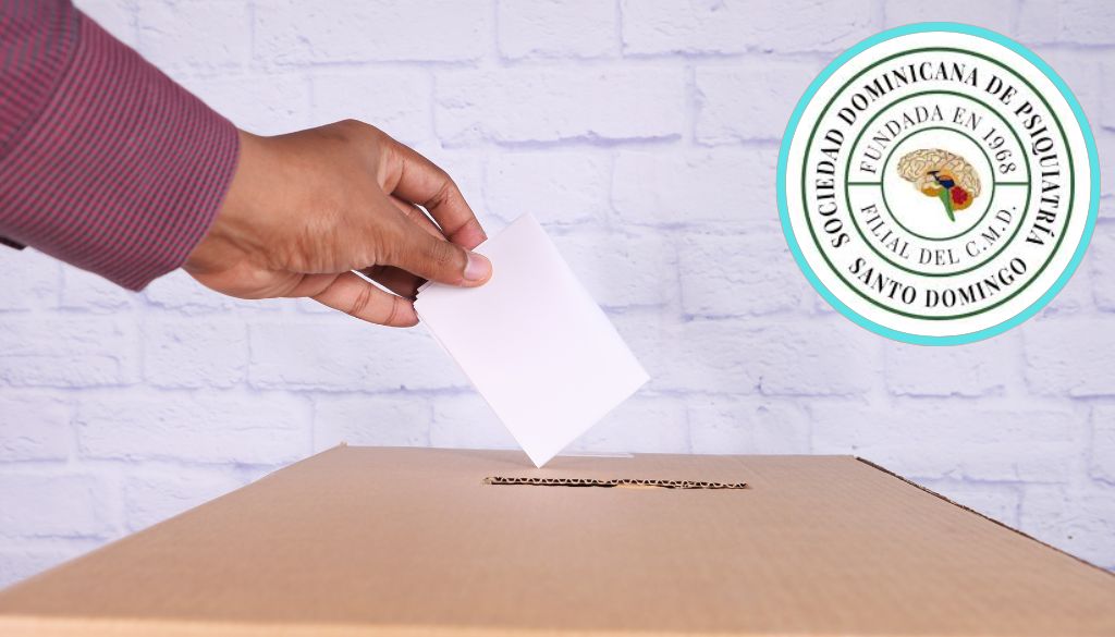 Sociedad de Psiquiatría convoca a asamblea eleccionaria  