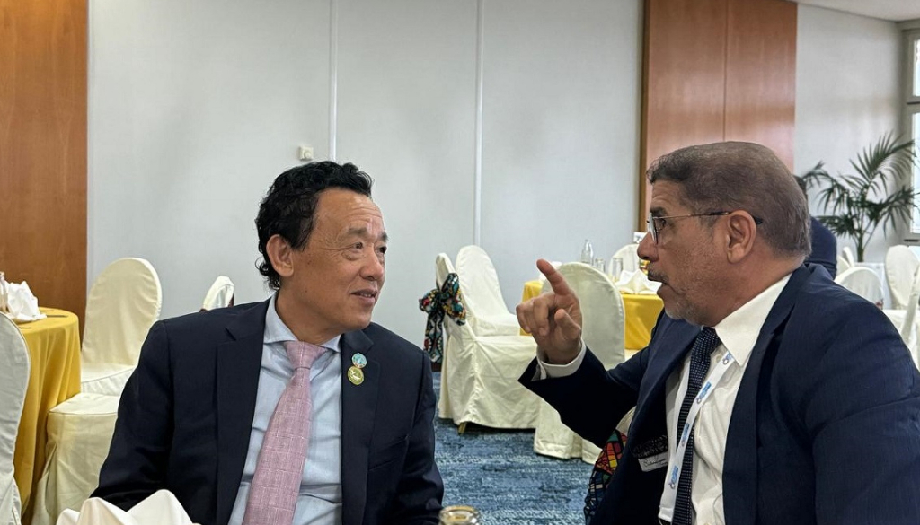 Reducción del hambre en República Dominicana fortalece derechos humanos, destaca FAO 
