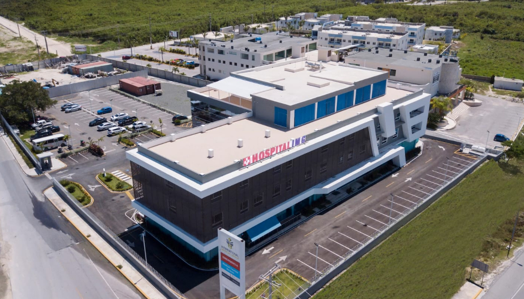 Hospital IMG inaugura primera Unidad de Cuidados Intensivos Pediátricos en la región Este 