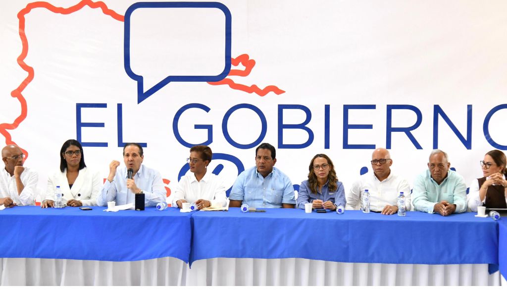 Ministro de Salud resalta avances en sistema sanitario nacional  