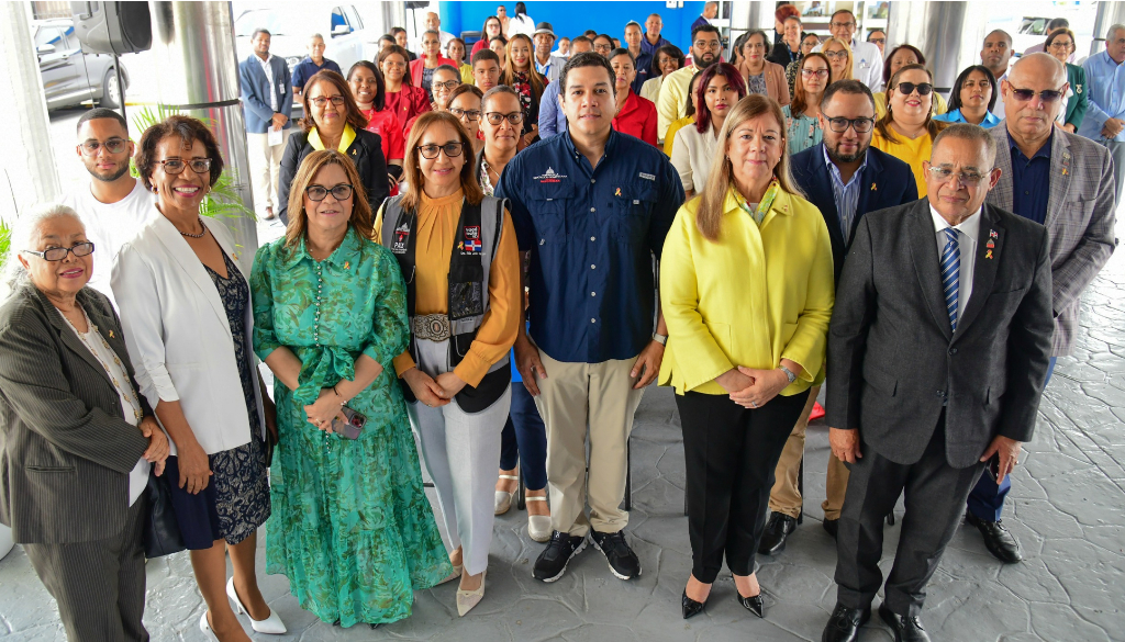 Salud Pública intensifica esfuerzos con hospitales y programas clave para erradicar la hepatitis en el país 
