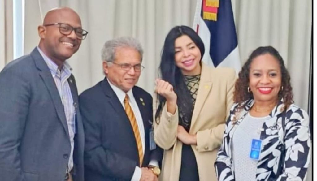 CMD informa médicos de la procuraduría recibirán aumento este mes  