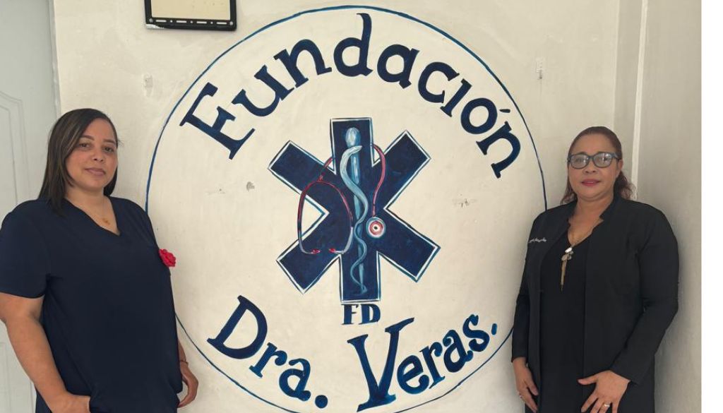 Fundación Dra. Veras realiza operativo médico dermatológico 