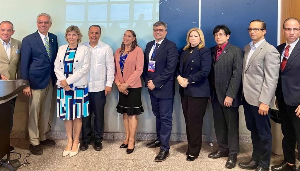 Entidades presentan taller sobre Reforma Curricular en Escuelas de Medicina 