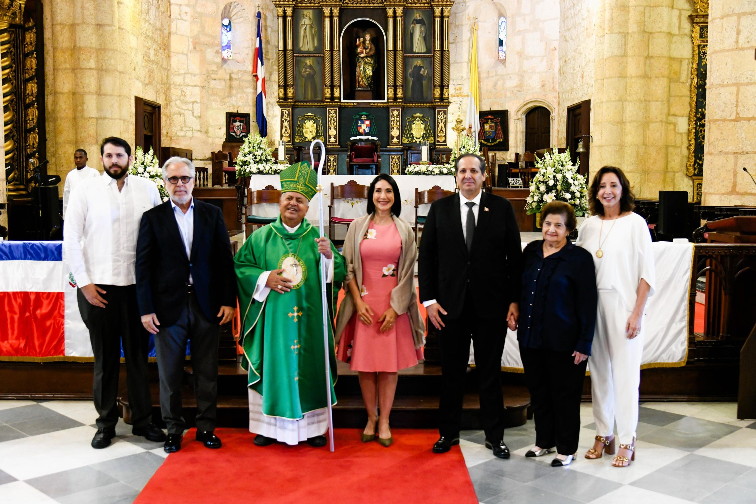 Ministerio de Salud conmemora 105 aniversario reafirmando compromiso con la salud integral 