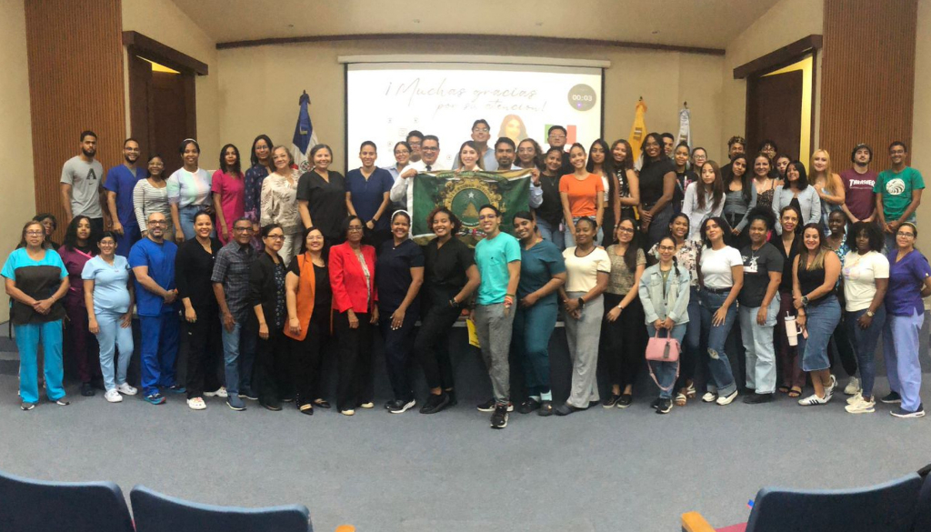 Entidades realizan jornada interinstitucional sobre avances en Terapia Ocupacional 