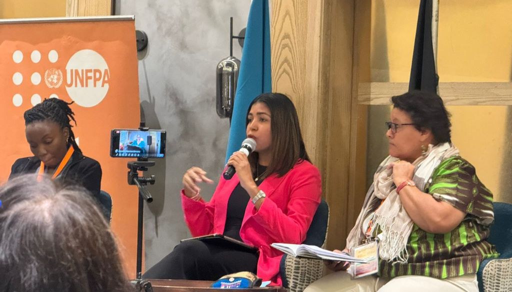 Especialistas dominicanos comparten su innovadora experiencia en salud mental infantil en cumbre internacional 