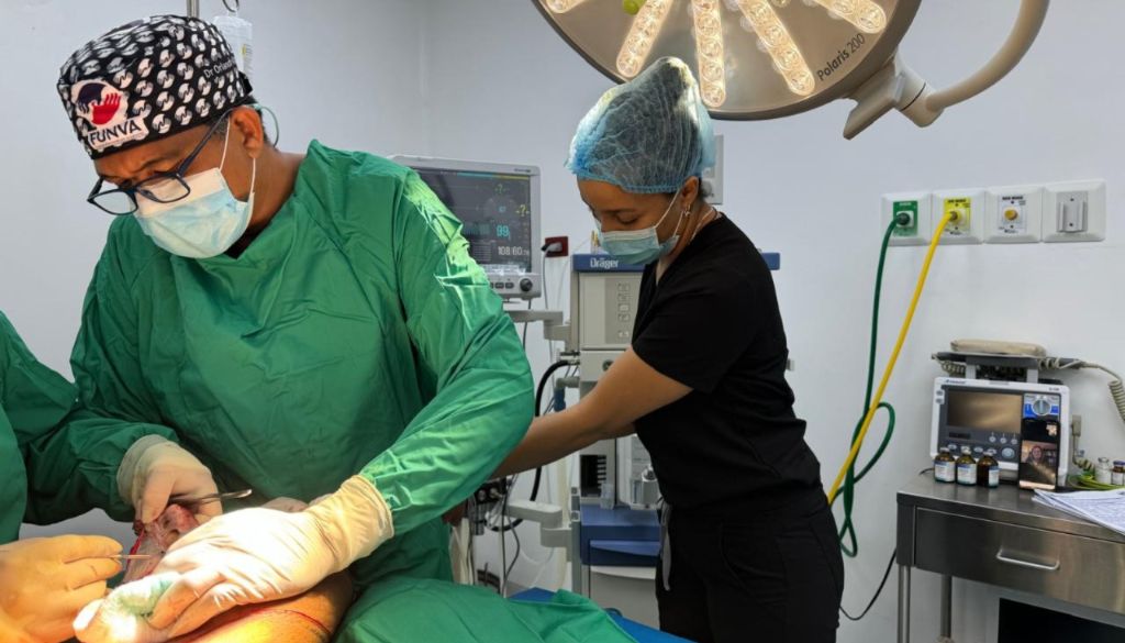 SISALRIL avala cobertura de reducción mamaria por razones médicas en SFS 