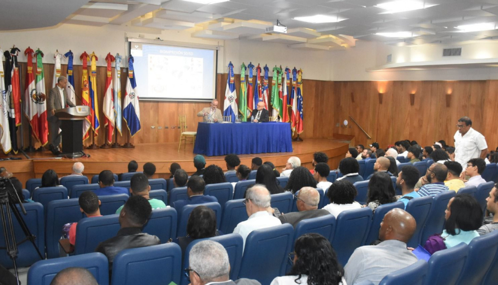 XX Congreso Internacional de Investigación Científica impulsa el debate sobre avances tecnológicos y su impacto social XX Congreso Internacional de Investigación Científica impulsa el debate sobre avances tecnológicos y su impacto social