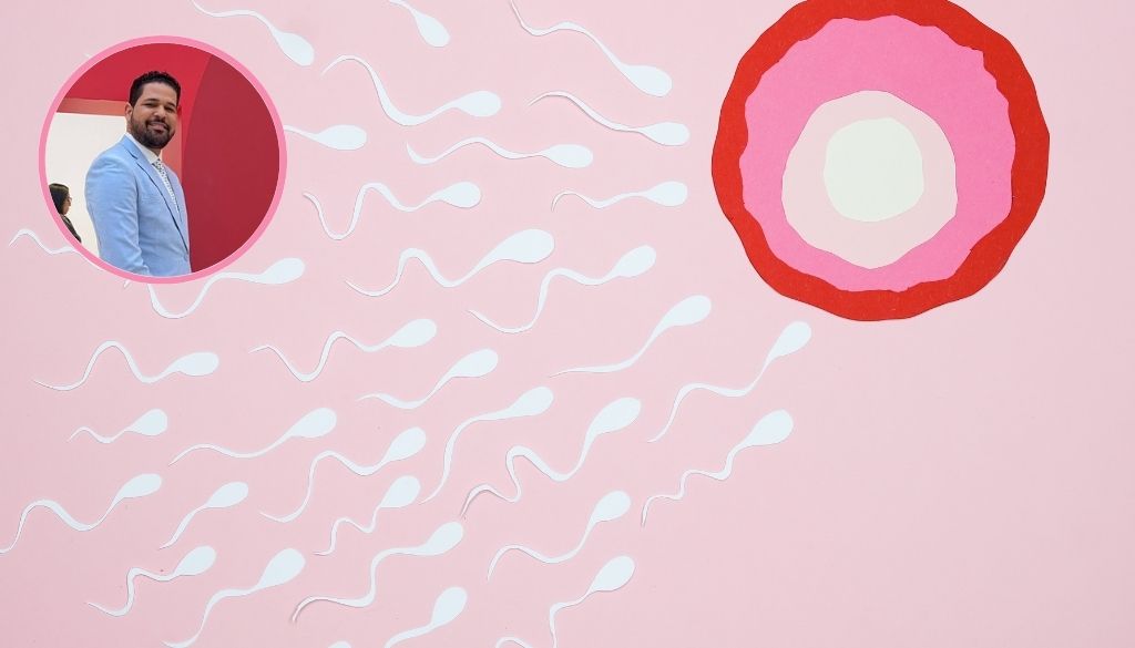 Proyectan a RD como destino referencia en fertilidad 