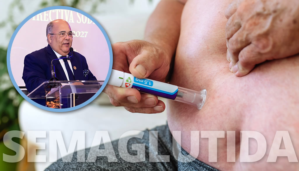 Semaglutida:  Evidencias Terapéuticas en Obesidad, Diabetes, y Protección Cardiovascular 