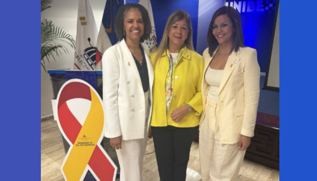 Sociedad de Infectología participa en el Simposio Nacional de Hepatitis 