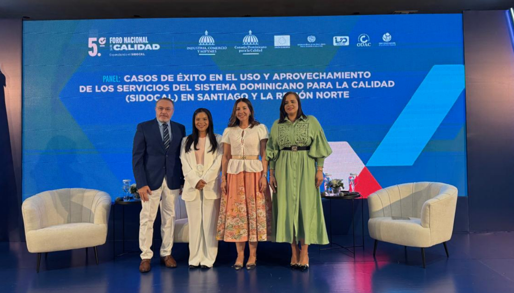 Clínica Unión Médica participa en panel regional de calidad SIDOCAL 