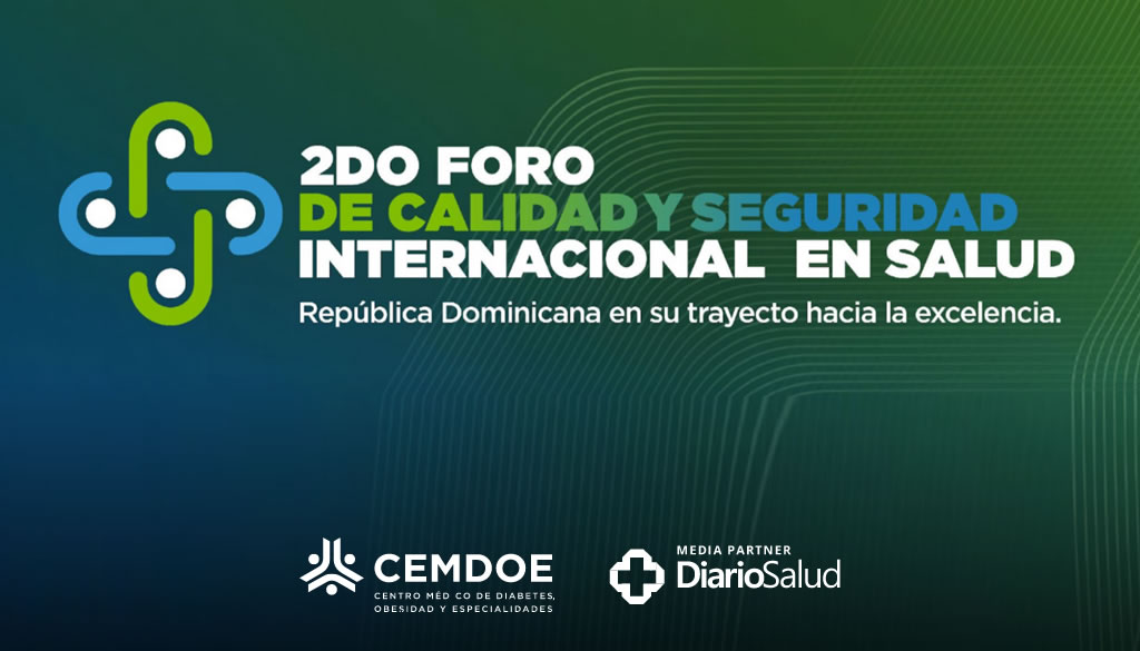 CEMDOE celebrará el 2º Foro Internacional de Calidad y Seguridad en Salud 
