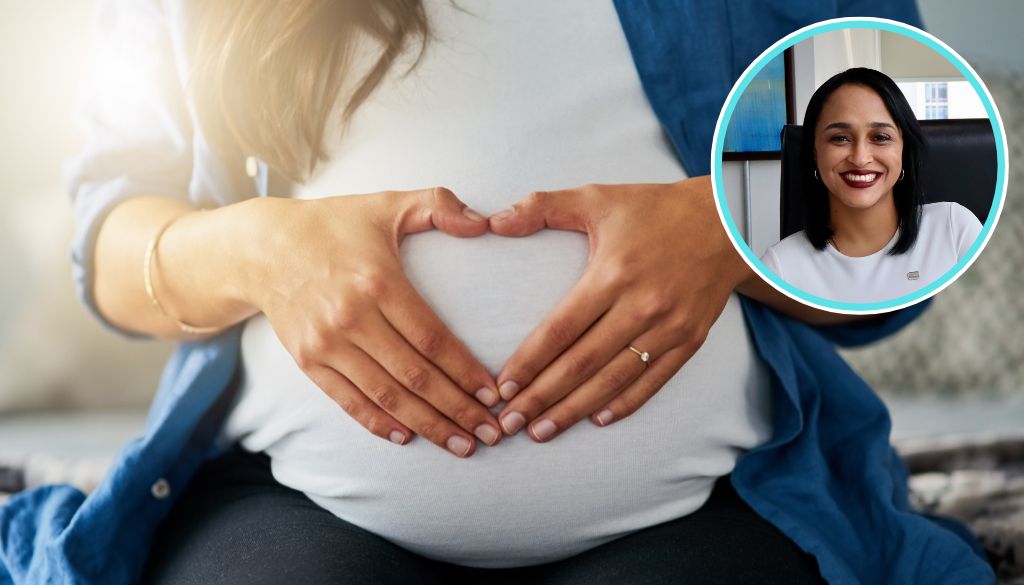 ARS Primera fortalece “Misión Padres” para acompañar a madres y recién nacidos 
