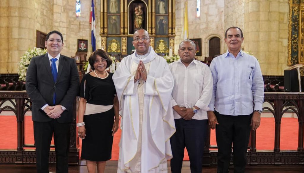 PROMESE/CAL conmemora su 41 aniversario 