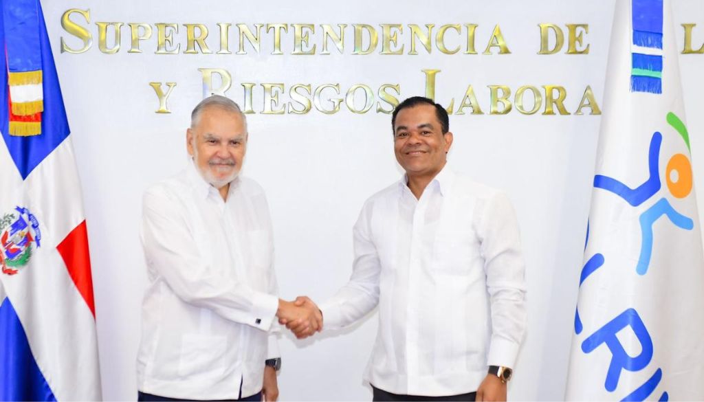 SISALRIL y DIDA establecen protocolo para atender quejas de afiliados 