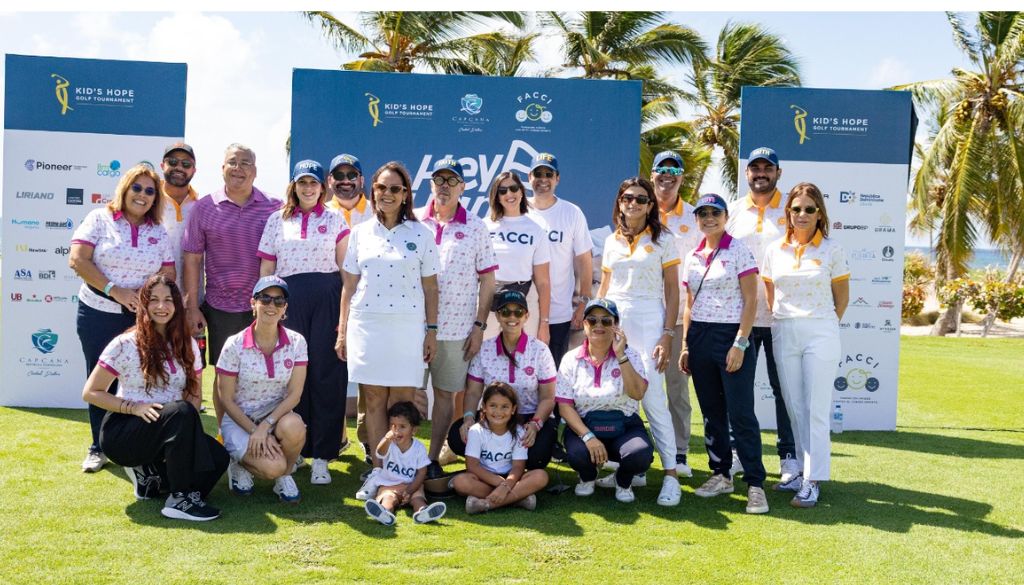 FACCI conmemora cinco años de labor destacando atención a más de 1,500 niños con cáncer 
