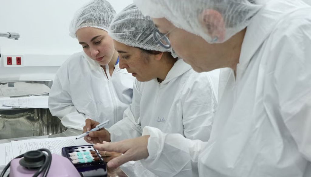 Capacitan a laboratorios regionales para reforzar  detección de influenza zoonótica 