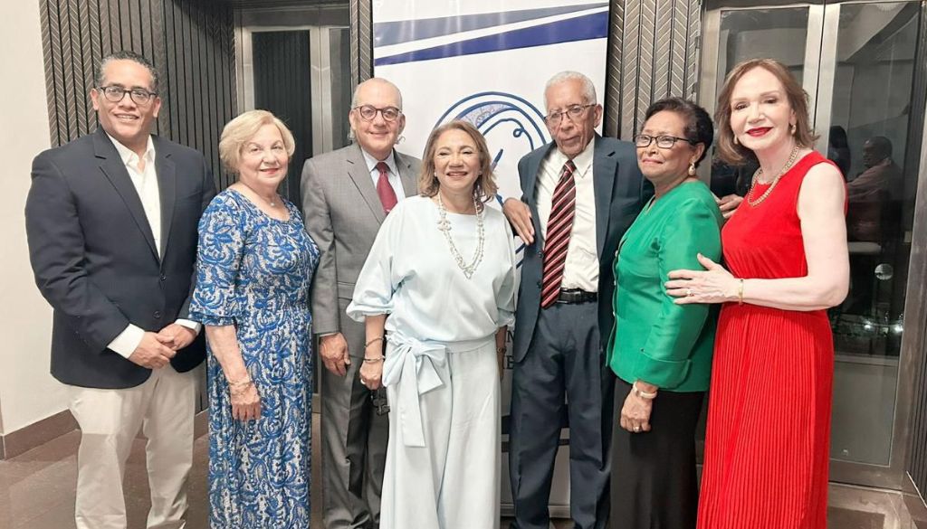 SODOMEP inaugura Casa Nacional del Perinatólogo en su 42 aniversario 