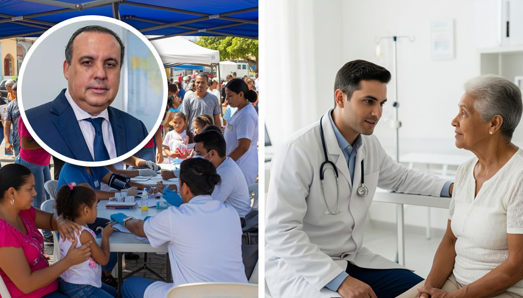 Sistemas de Salud y el enfoque homeostático entre salud poblacional y salud individual 