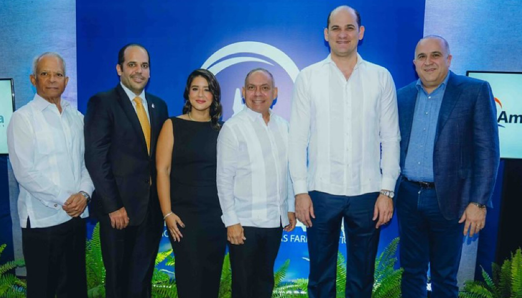 ANIFAR celebra lanzamiento e impulsa la excelencia farmacéutica en el país 