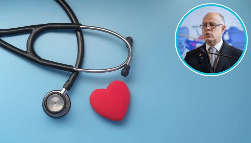 Cardiólogos pediátricos rechazan irregularidades que afectan formación médica 