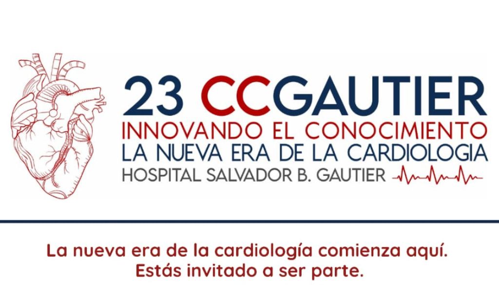 Gautier celebrará Congreso de Cardiología enfocado en la innovación 