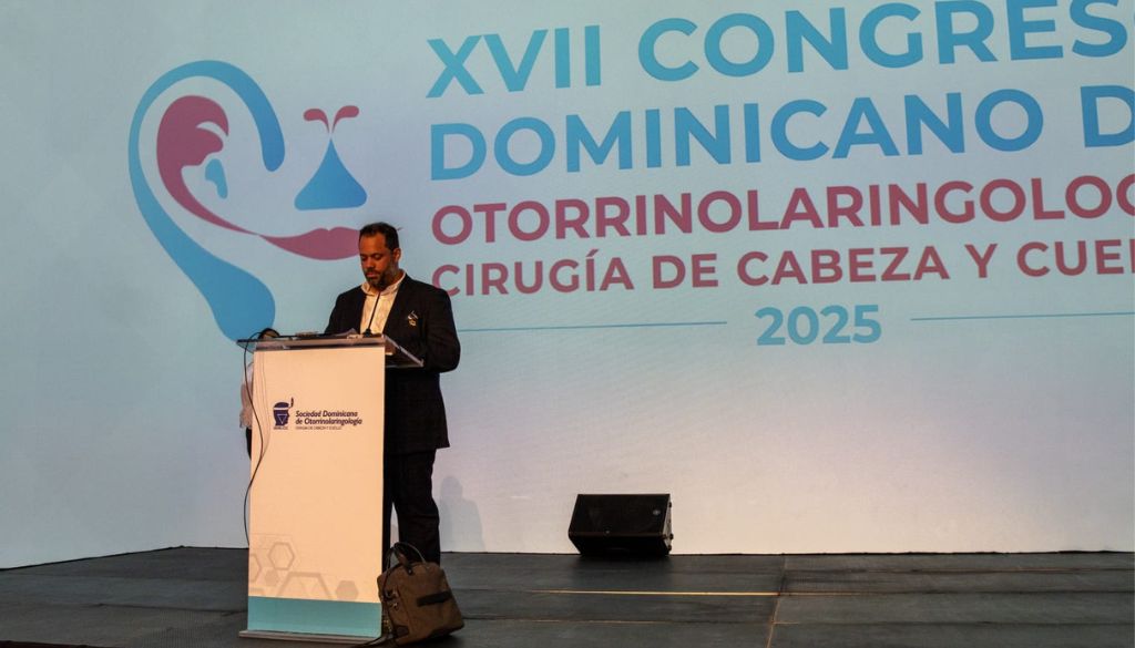 Sociedades médicas impulsan innovación y actualización con múltiples actividades científicas 
