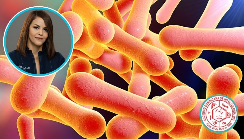 Sociedad de Infectología aclara que no hay casos significativos de difteria en el país 