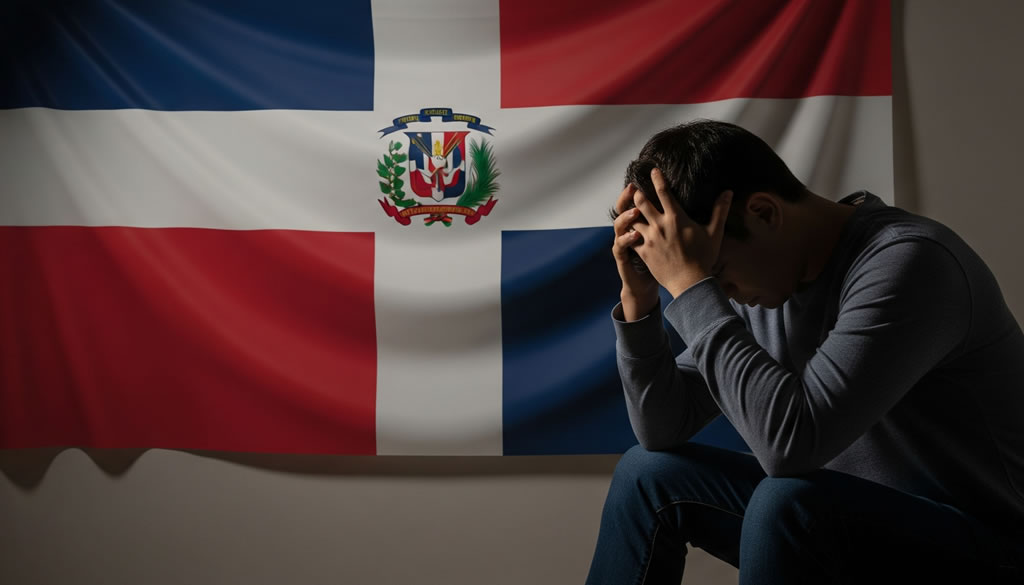 Acceso limitado y déficit de profesionales: realidad de la salud mental en RD 