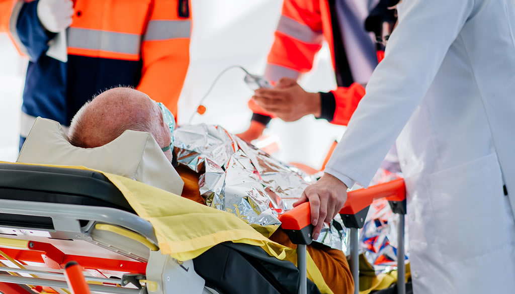 Instan a autoridades integrar especialistas nacionales para liderar nuevos centros de trauma 