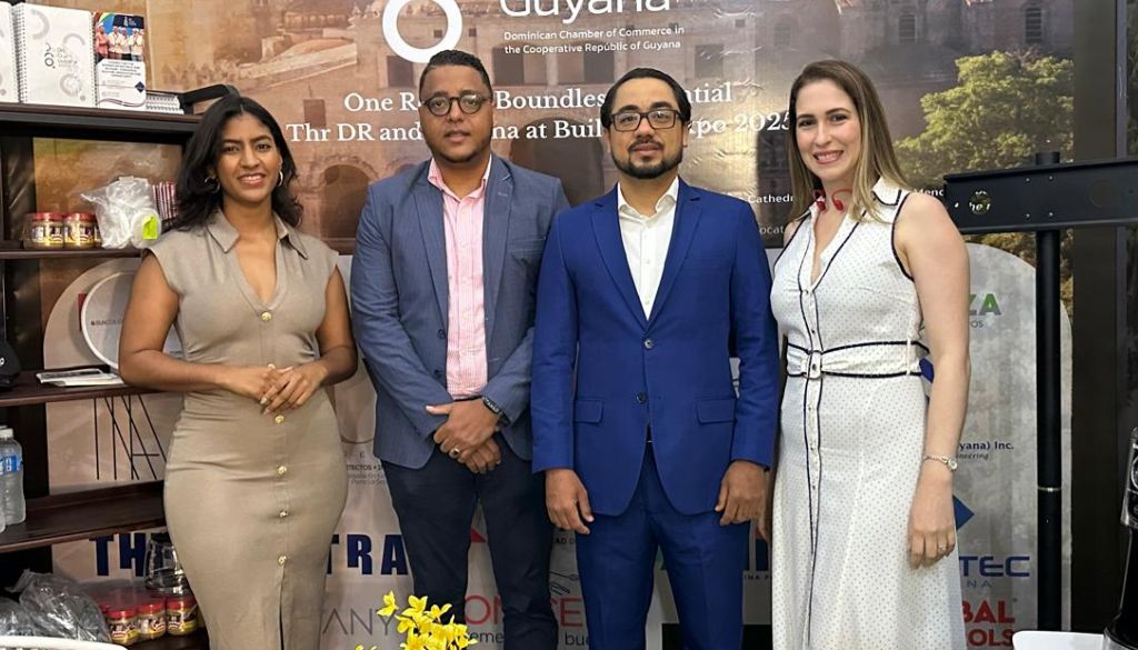Ureval destaca en la International Building Expo 2025 