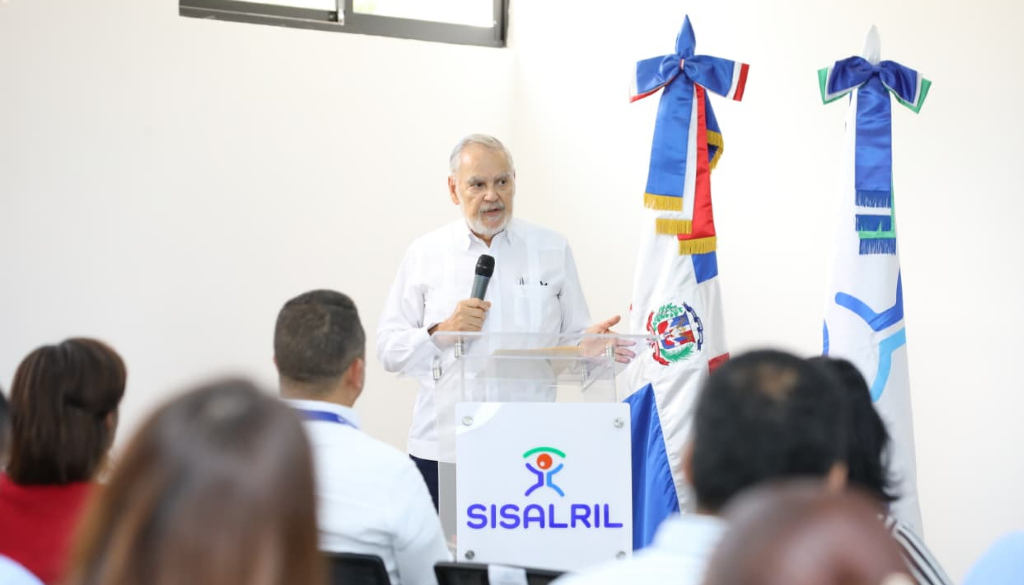 Aula SISALRIL: el nuevo espacio académico para fortalecer conocimientos sobre Seguridad Social 