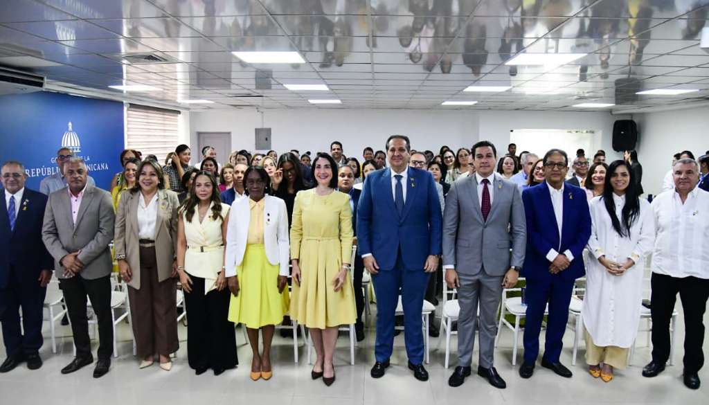 Autoridades impulsan nuevas iniciativas para mejorar la atención del cáncer infantil 