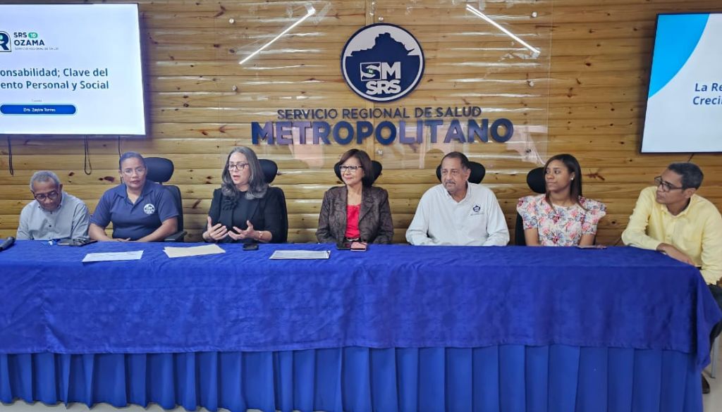 SRSO promueve la responsabilidad como valor esencial en la función pública  
