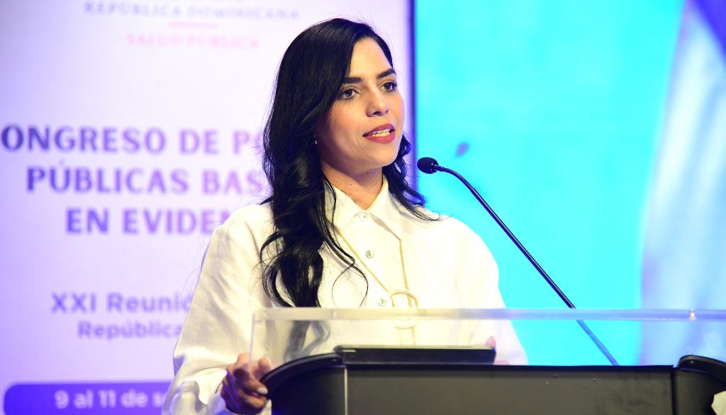 Récord de asistencia en Primer Congreso de Políticas Públicas Basadas en Evidencia 